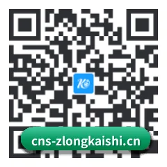 Apple 移动终端版 二维码